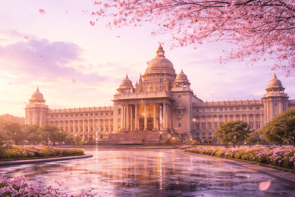 Bangalore One Day Road Trip
