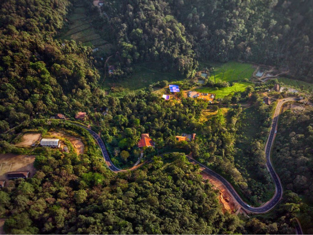 Chikmagalur Trip