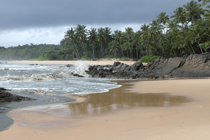Kannur Tour Package