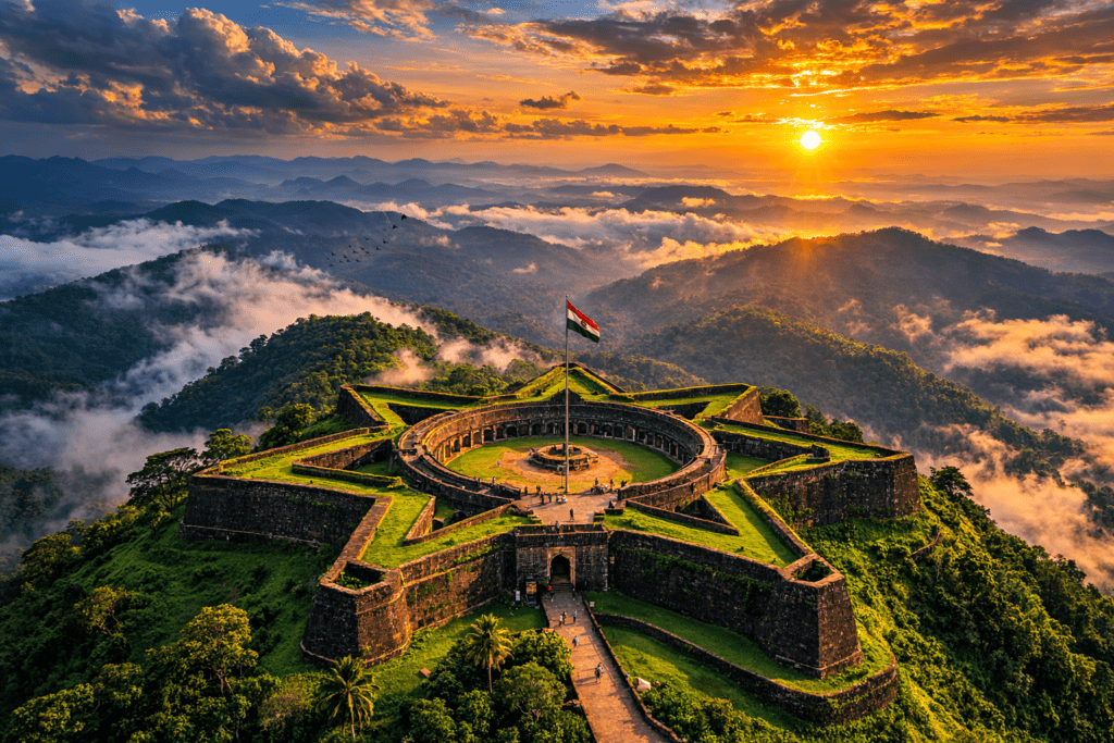 Sakleshpura Two Days Tour
